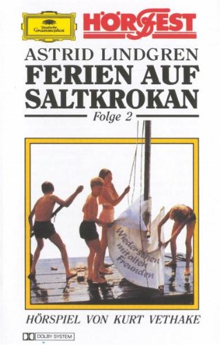 Ferien auf Saltkrokan,Folge 2 Music for Children