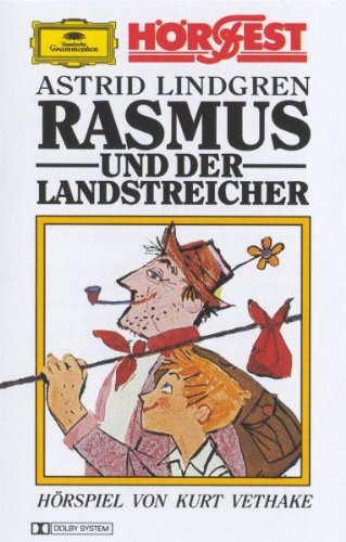 Rasmus U.d.Landstreicher cd