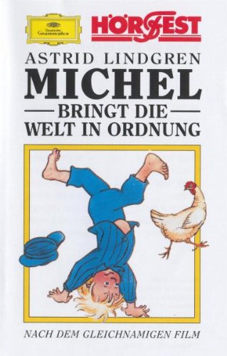 Michel Bringt die Welt in Ordnung Music for Children