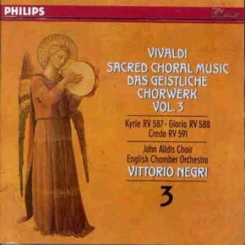 Geistliche Musik Vol.3 Classical