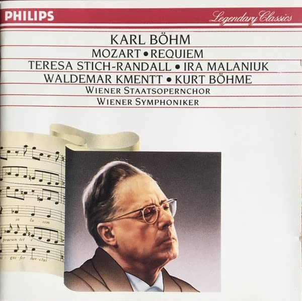 Requiem, K.626 Classical