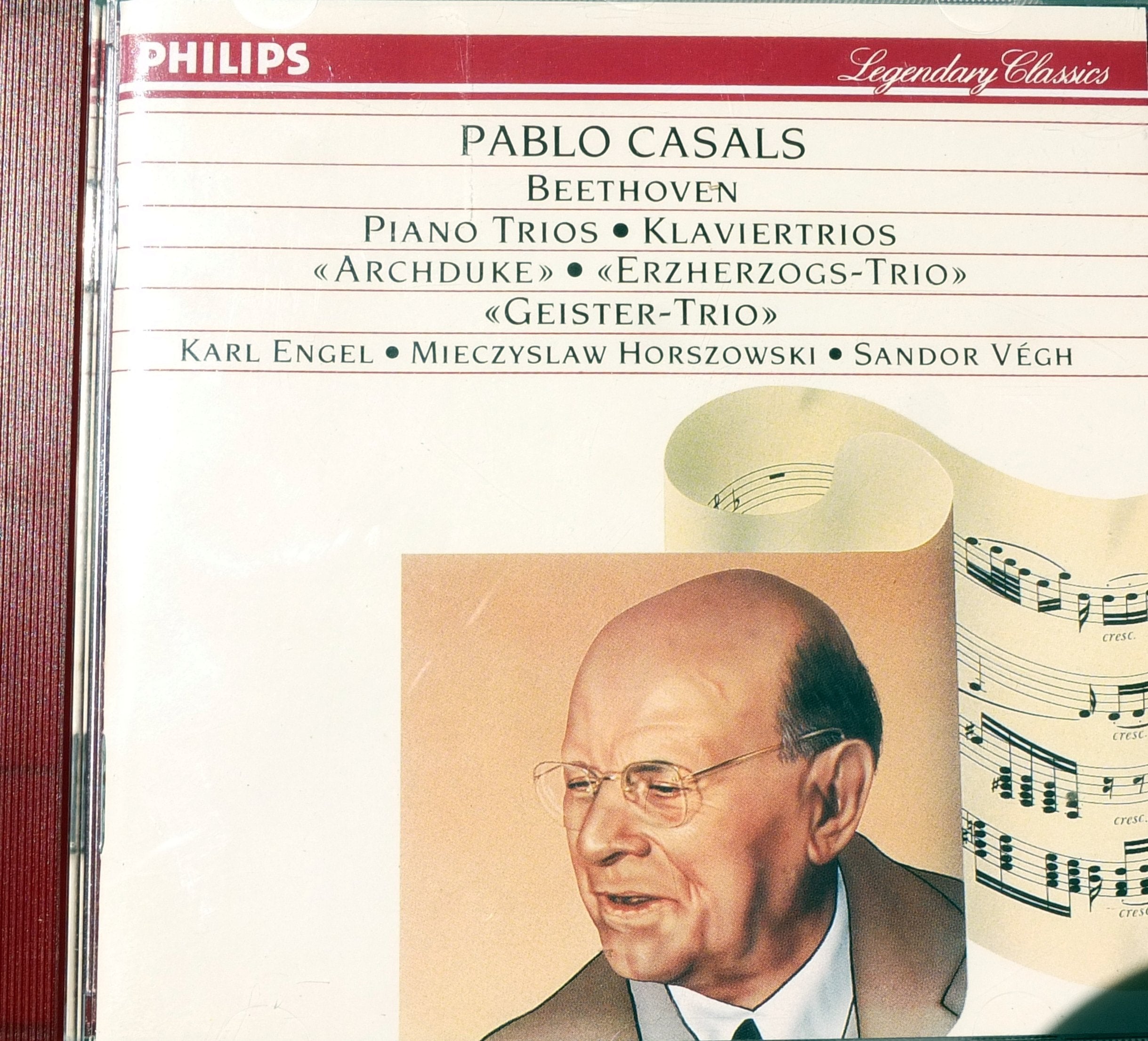 Piano Trios Classical