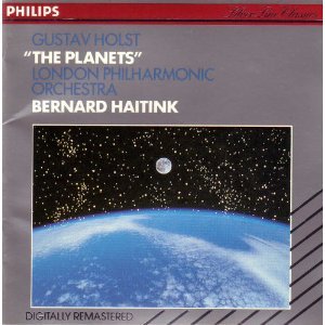 Planets Classical