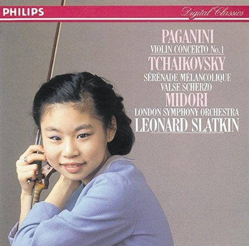 Violinkonzert 1 / Serenade Melancolique / Valse Scherzo Classical