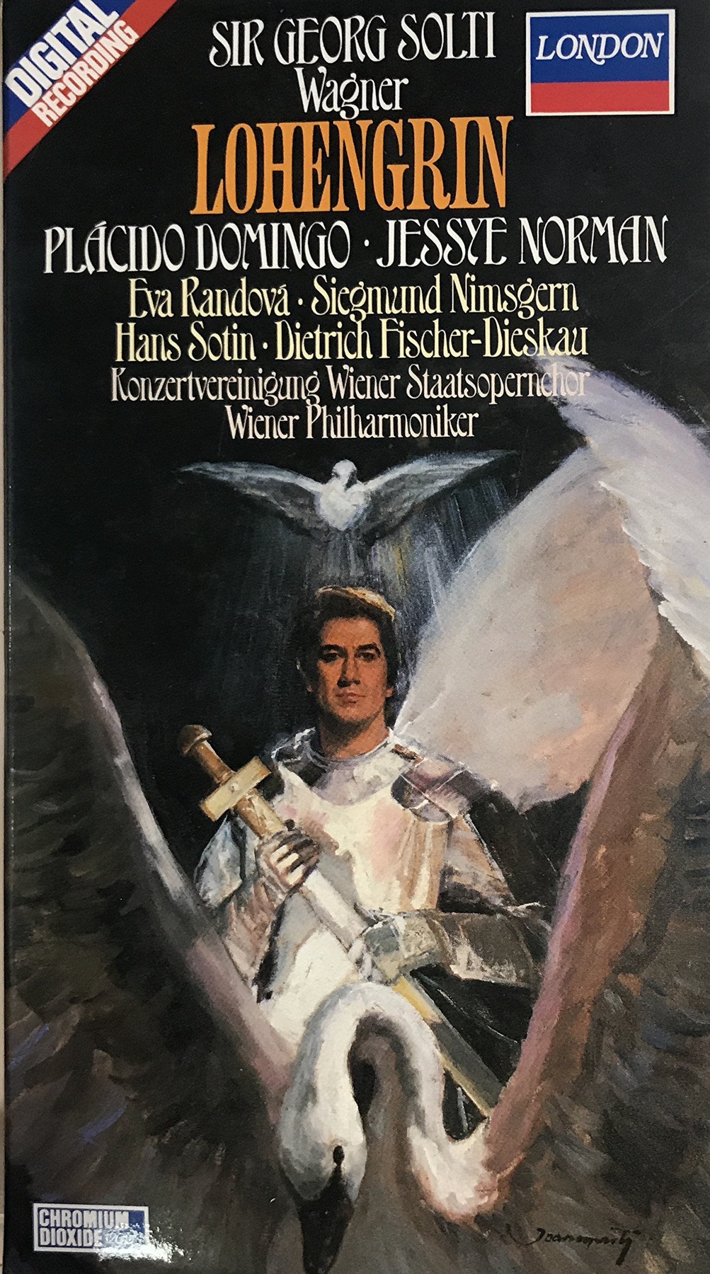 Lohengrin/Wagner (US Import) Classical
