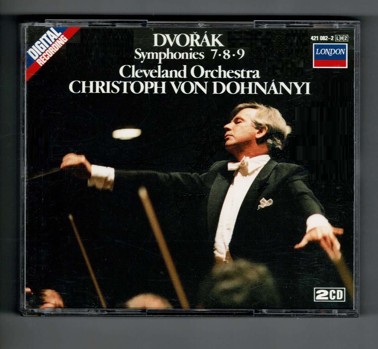 Symphonies 7-9 Classical