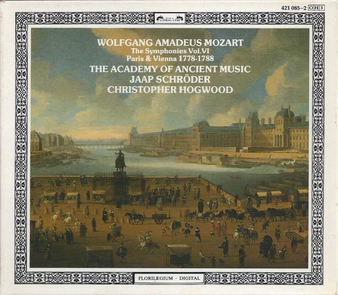 Symphonies Vol.6 Classical