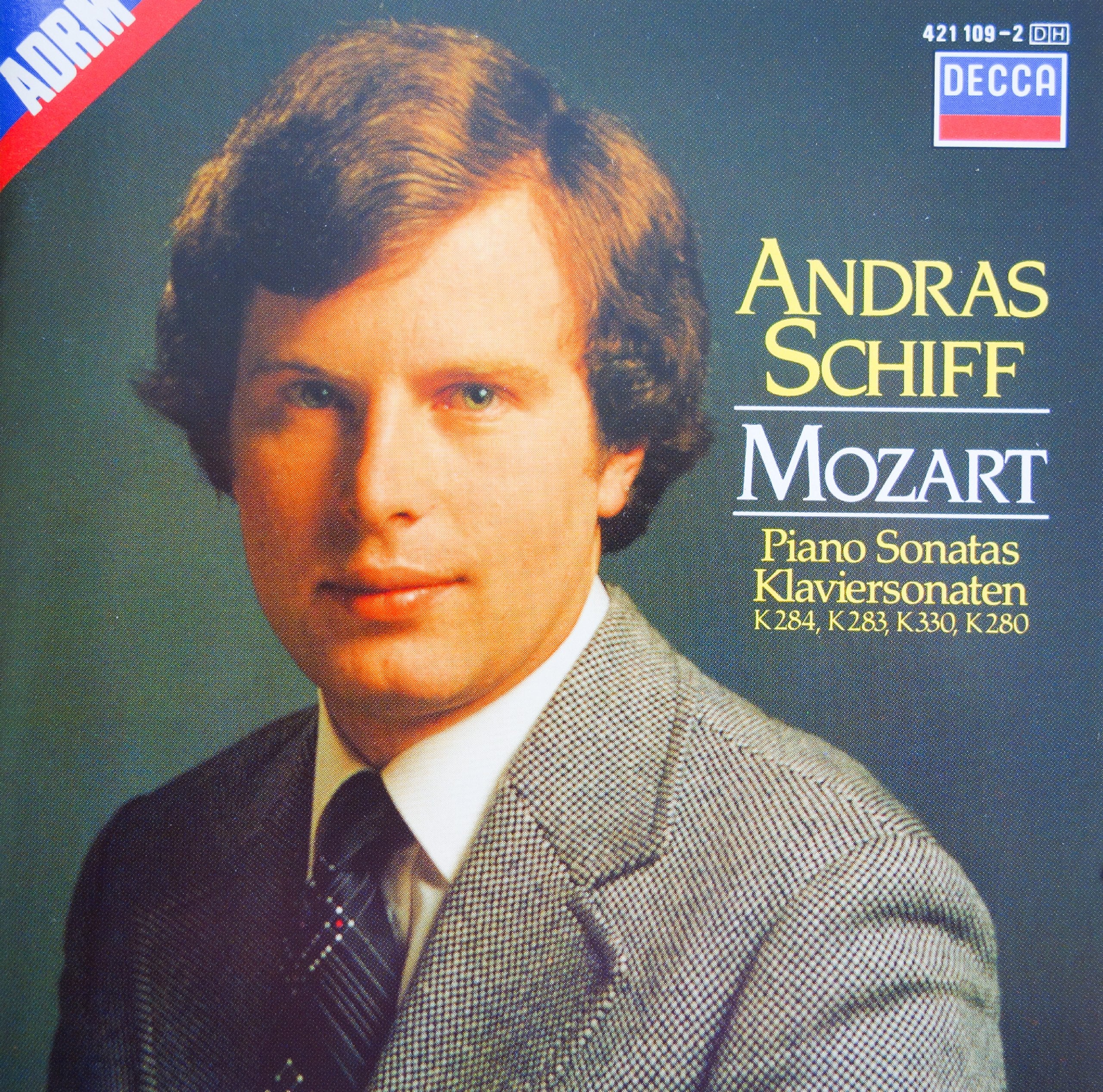 Product Image: Piano Sonatas V1
