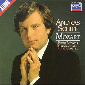 Product Image: Piano Sonatas V2