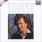 Lieder ohne Worte (Auswahl) Classical