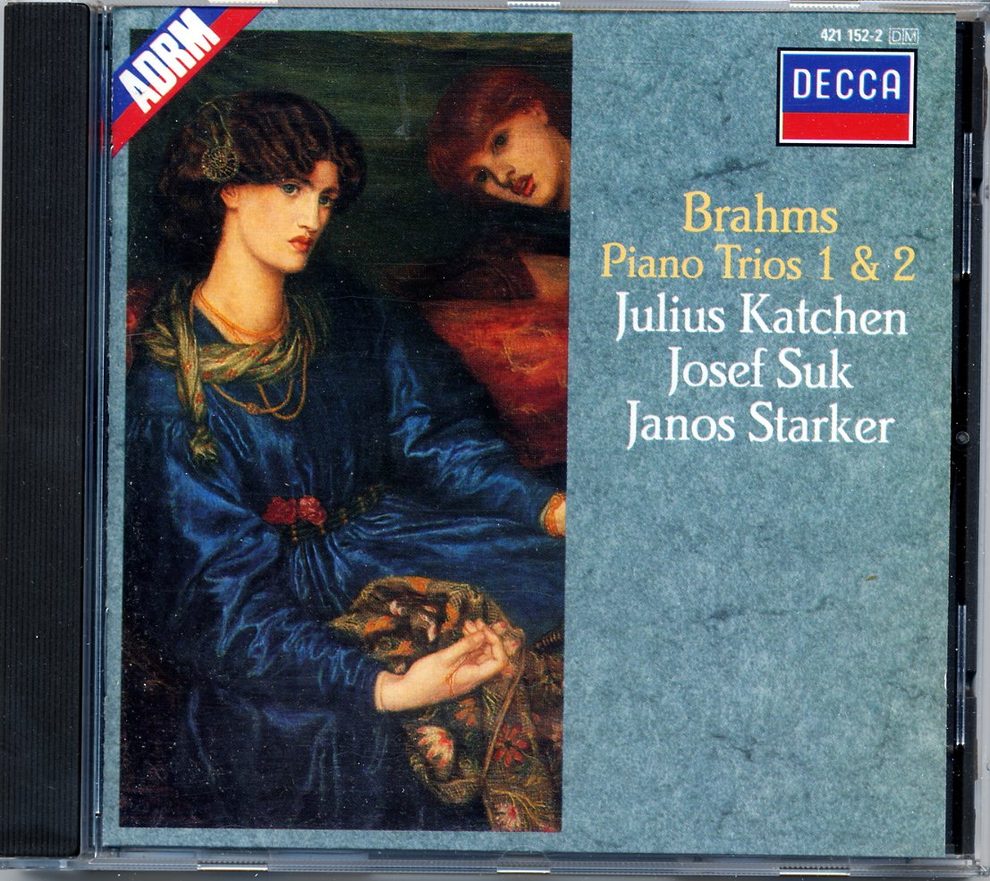Klaviertrios 1+2 Classical