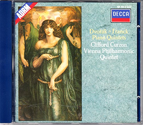 Klavierquintette Classical