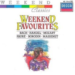Product Image: Weekend Favorites