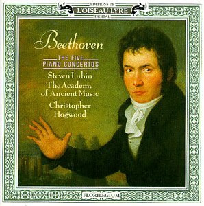 Klavierkonzerte 1-5 (Ga) Classical