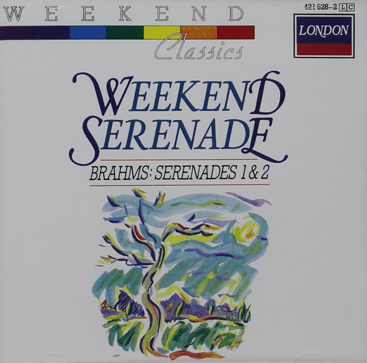 Product Image: Serendades / Weekend Serenade