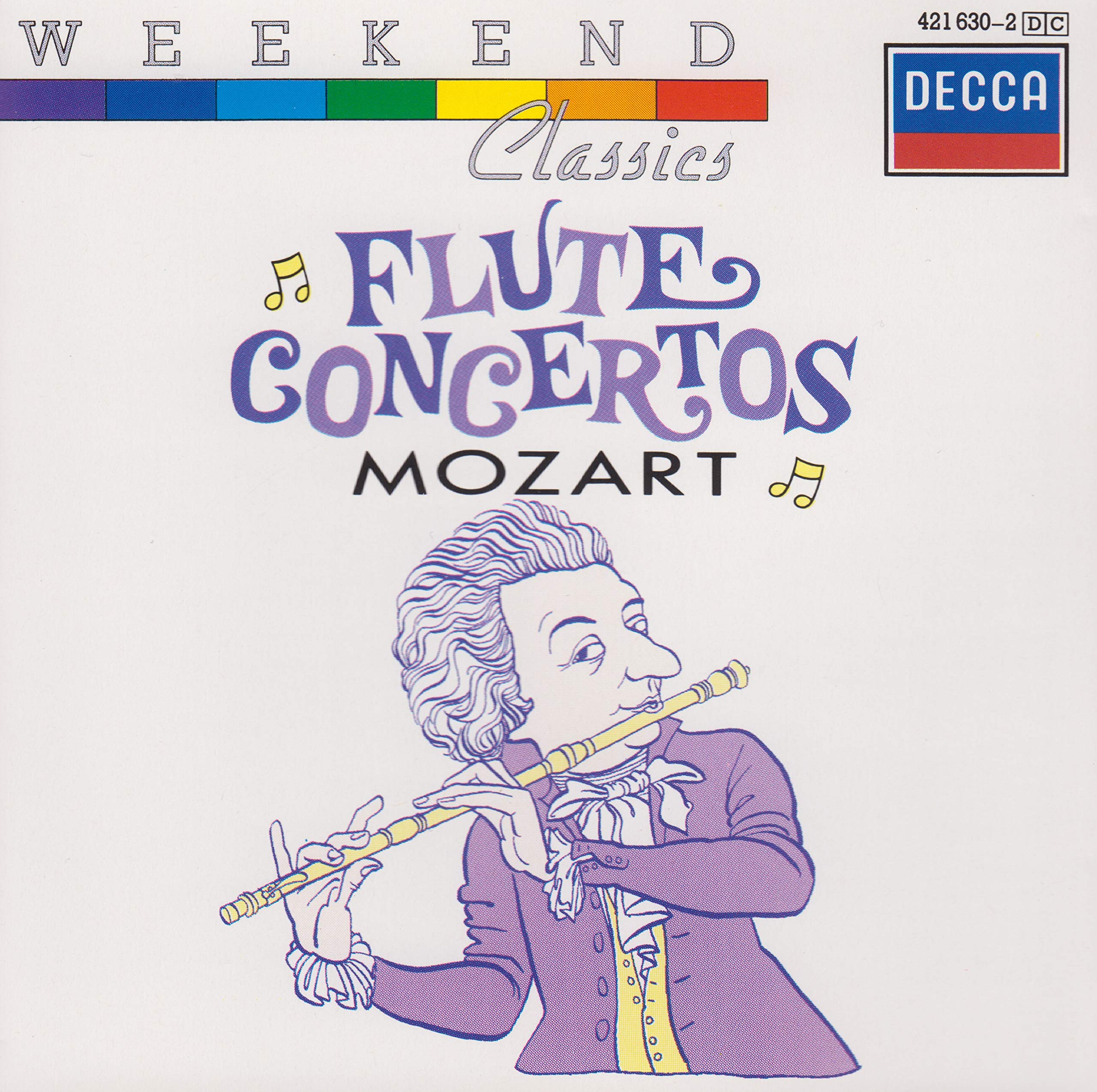 Flöte Concerti 313-314 / Concerto 2 Flöten Classical