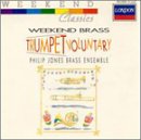 Weekend Brass / Trumpet Voluntary Classical