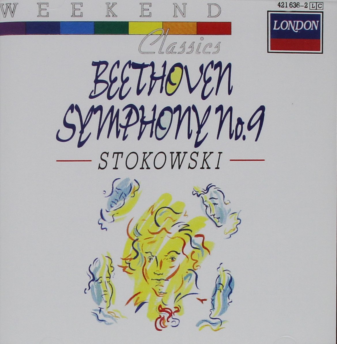 Symphony 9 Classical