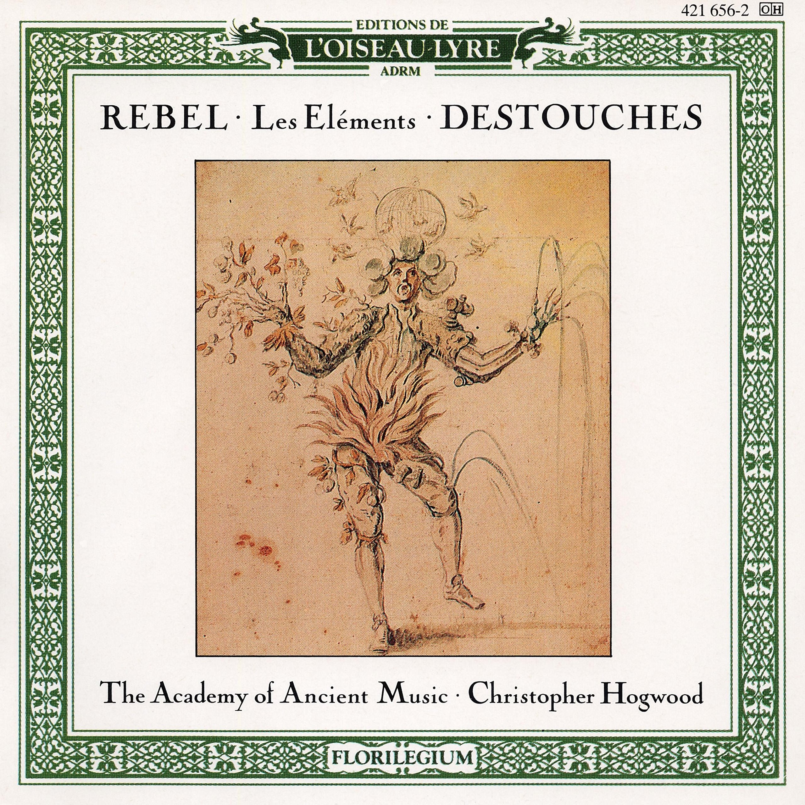 Les Élémens Classical