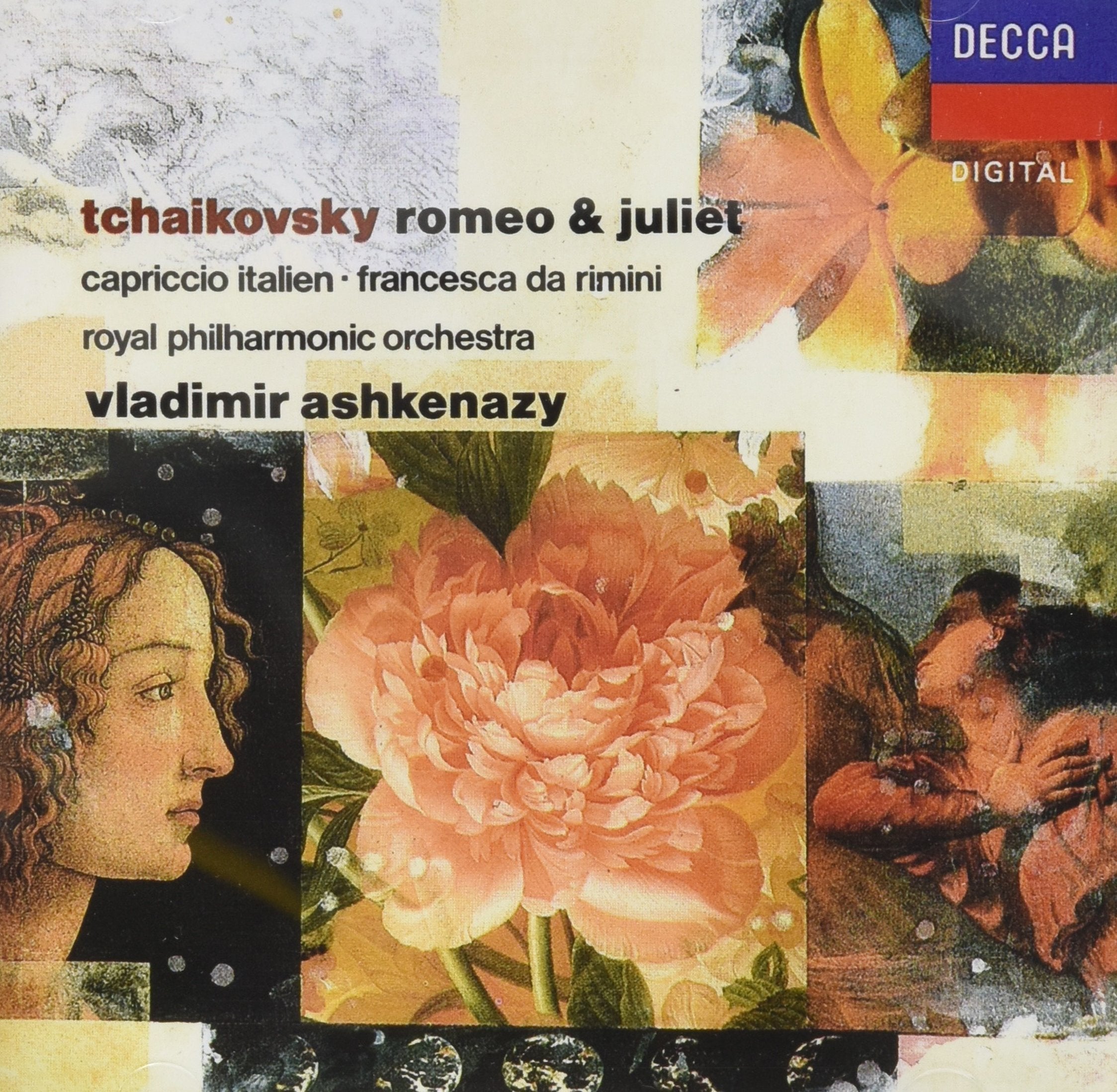 Romeo und Julia / Fantasie- Ouvertüre Classical