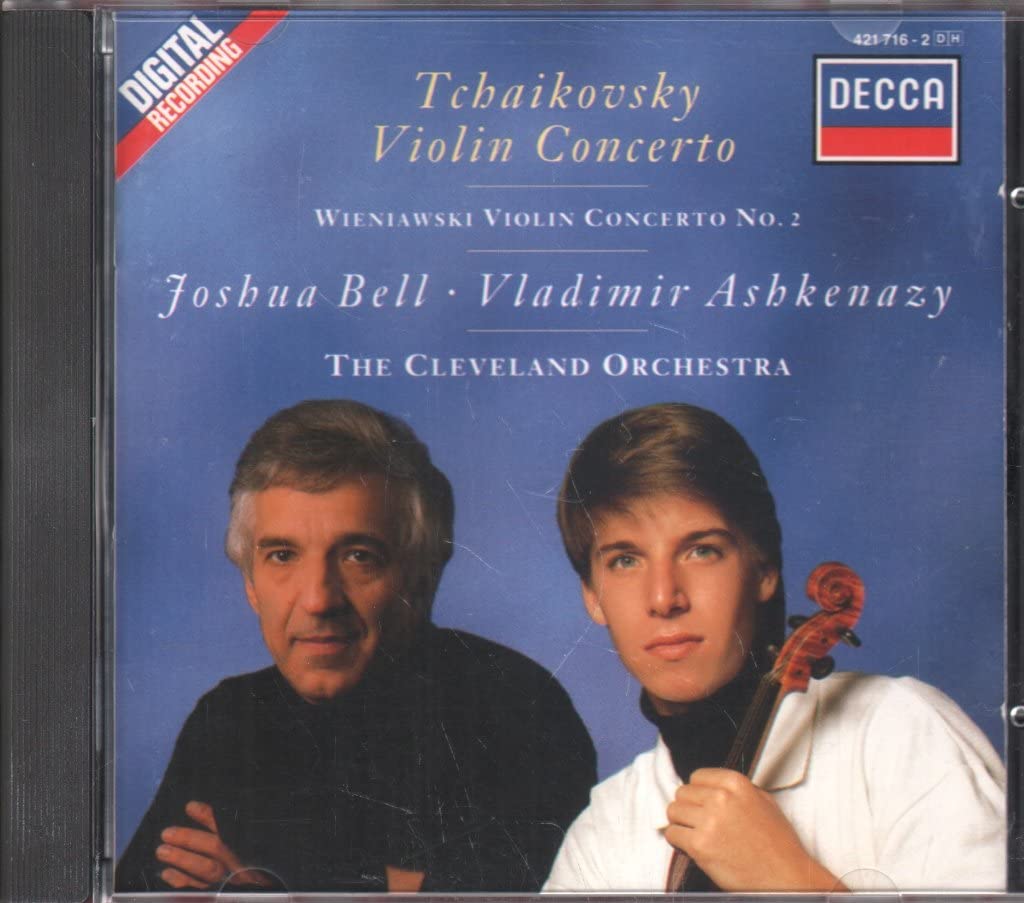 Violinkonzerte Classical