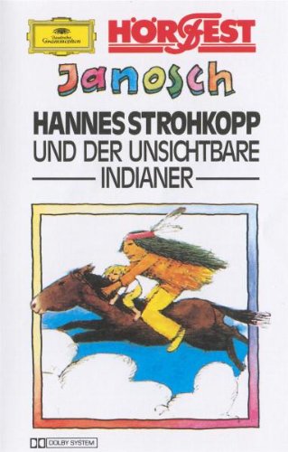 Hannes Strohkopp cd