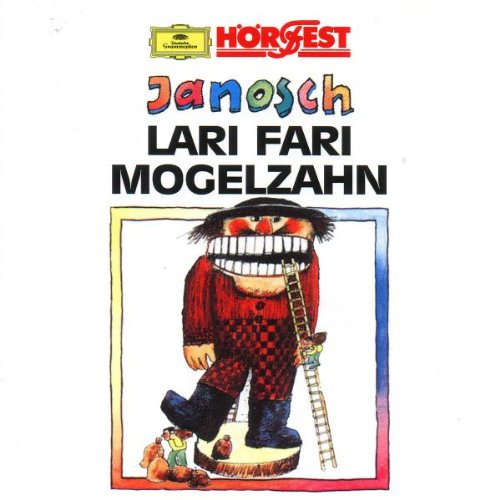 Lari Fari Mogelzahn Music for Children