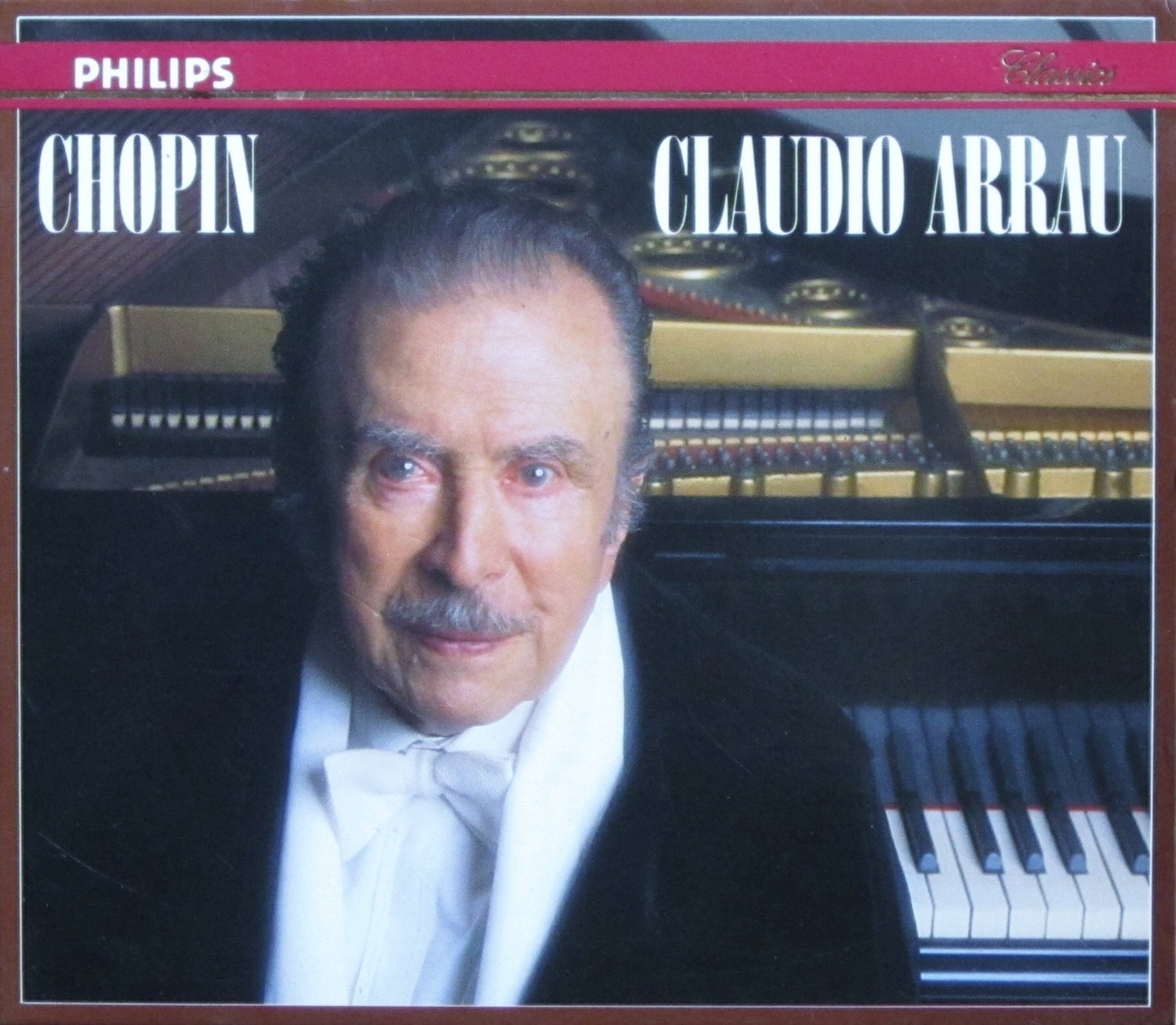 Chopin: Piano Works / Klavierwerke Classical