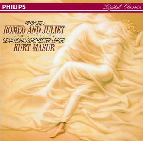 Romeo & Juliet Excerpts Classical