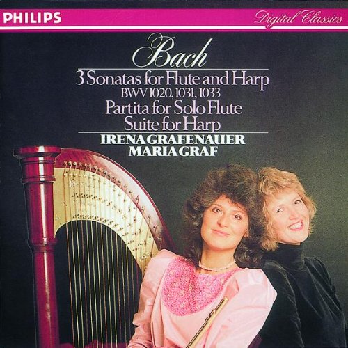 Sonaten 1020, -33, -31 u.a. Classical
