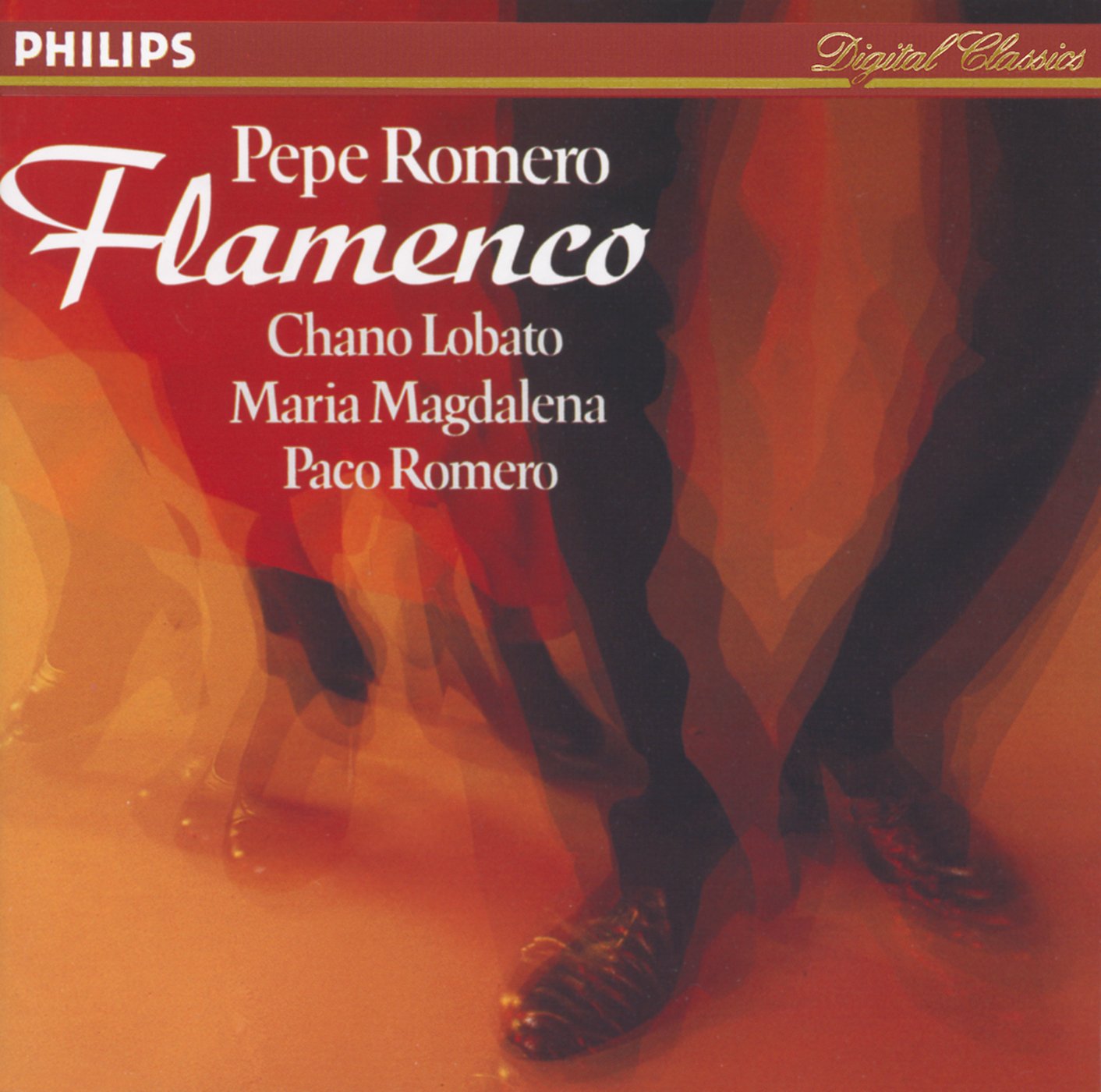 Product Image: Flamenco