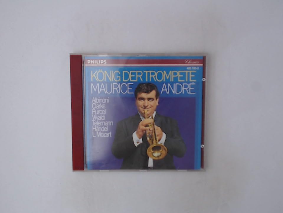Product Image: König Der Trompete