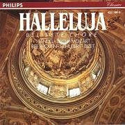 Hallelujah - Beliebte Chöre Classical
