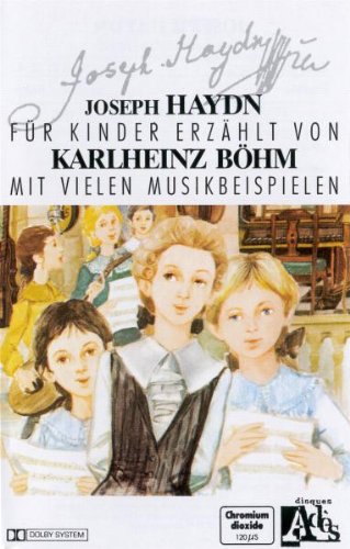 Product Image: Joseph Haydn