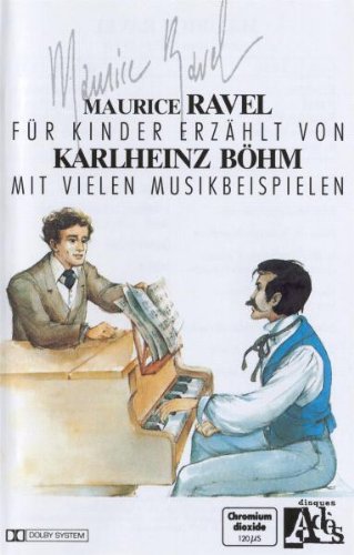 Klassik Für Kinder-Maurice Ravel Children & Young People
