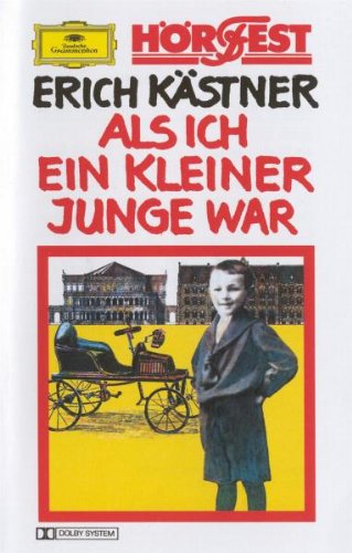 Product Image: Als Ich Ein Kleiner Junge War