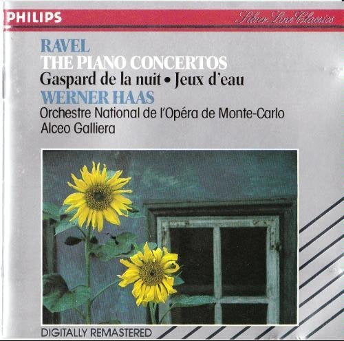 Ravel - Piano Concertos Classical