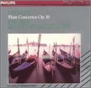 Vivaldi: Concerti Op.10 Classical