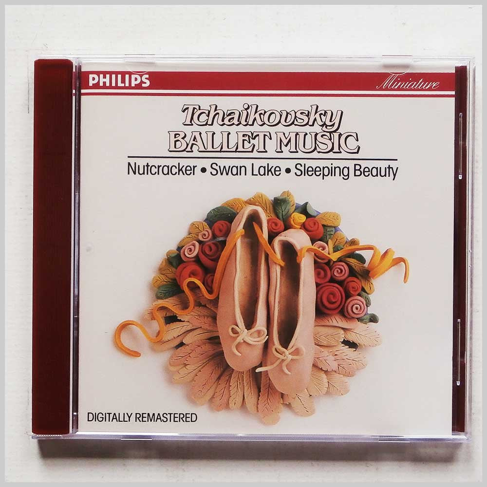 Ballet Music Classical