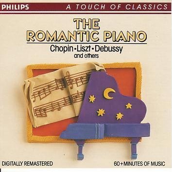 Romantic Piano Classical