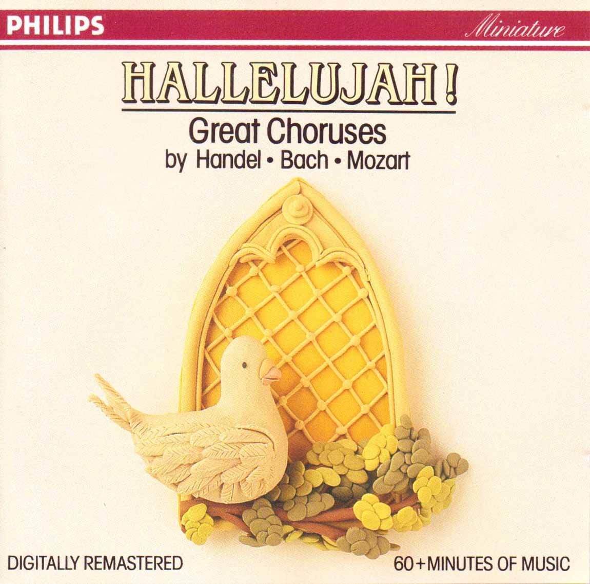 Great Choruses Other music genres