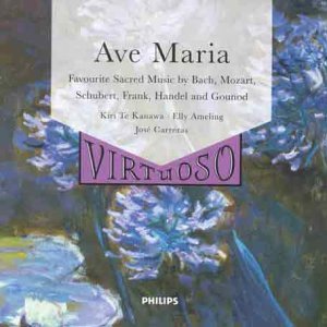 Ameling - Ave Maria Classical
