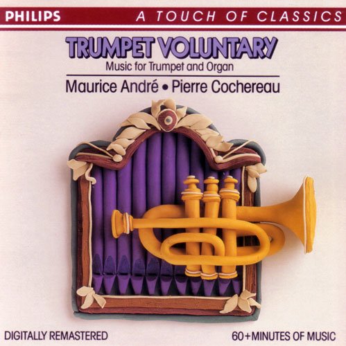 Product Image: Trumpet Voluntary