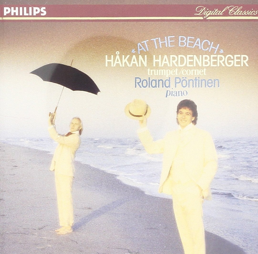 at The Beach Classical
