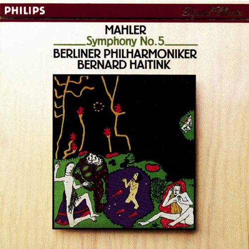 Haitink - Sinfonie 5 Classical