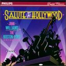 Salute to Hollywood Classical