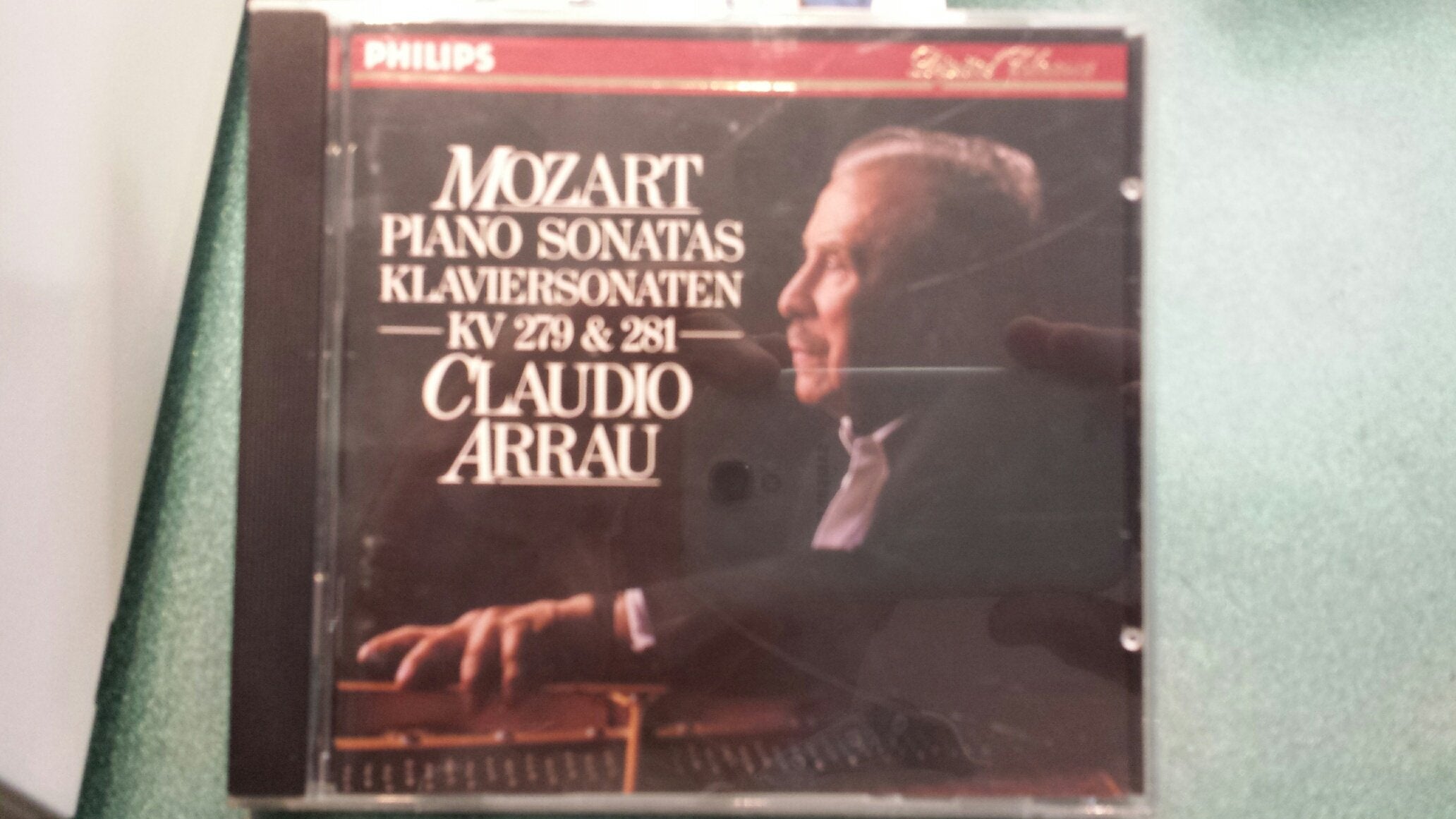 Piano Sonatas Classical