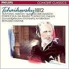 1812 Overture / Capriccio Italien Classical
