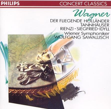 Overtures & Preludes Classical