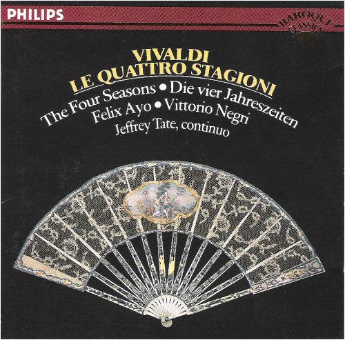 Four Seasons Classical